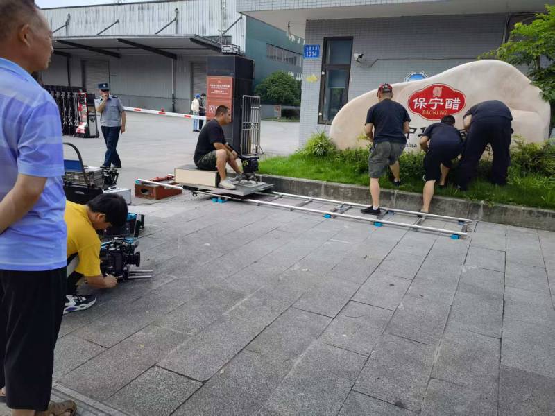 隆化县TVC拍摄：制造业专属TVC方案，用镜头展现企业硬核实力！