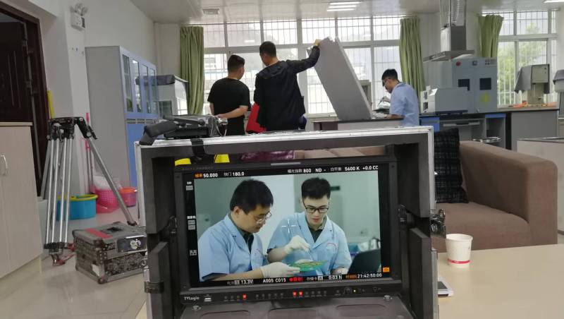 元宇宙搭台唱戏，隆化县广告片拍摄公司抢滩虚拟世界首支舞
