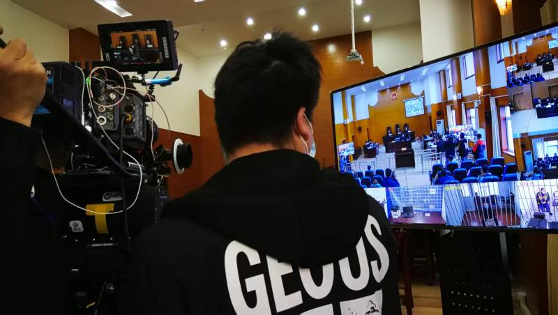 隆化县TVC制作：政企单位合规宣传，专业把控内容，官方平台适用！