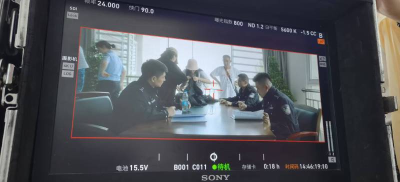 隆化县TVC拍摄：活动类广告专属，即时产出高光内容，满足宣发时效！