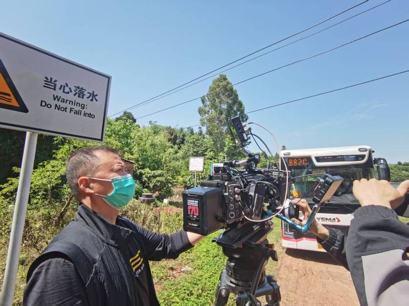 隆化县TVC拍摄公司：深耕本地市场，为品牌定制专属拍摄方案